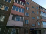 Квартира - 43,6 кв. м, адрес: Красноярский край, г. Минусинск, ул. Тимирязева, д. 20. кв. 67, 2-комн.